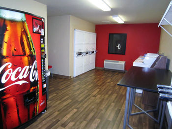 Aparthotel Extended Stay America - Nashua - Manchester