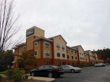 Aparthotel Extended Stay America - Nashua - Manchester