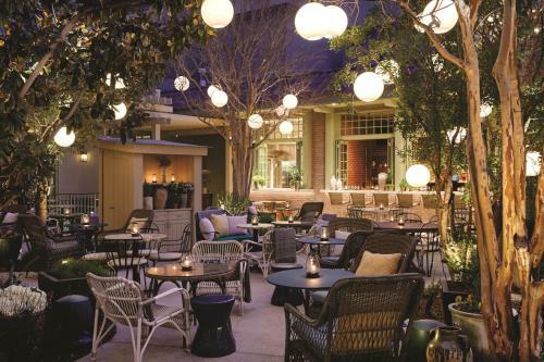 Hotel Monte Carlo