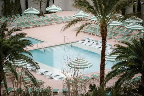 Hotel Monte Carlo