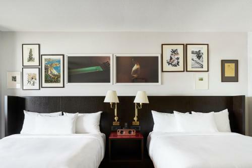 Hotel Monte Carlo
