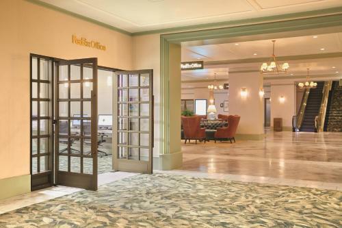 Hotel Monte Carlo