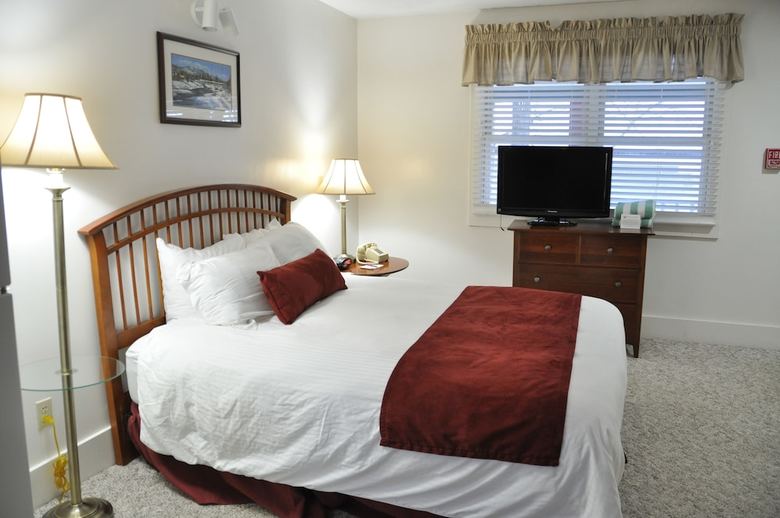 Hotel Eastern Slope Inn Resort
