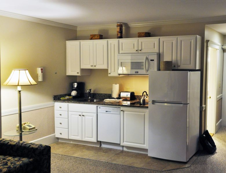 Hotel Eastern Slope Inn Resort