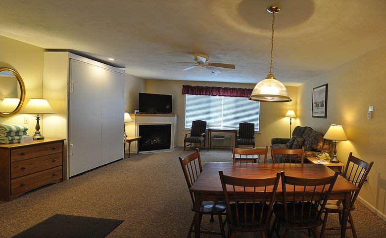 Hotel Eastern Slope Inn Resort