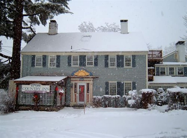 Hostal 1768 Country Inn