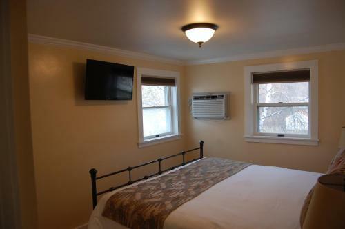 Cranmore Inn Bed And Breakfast