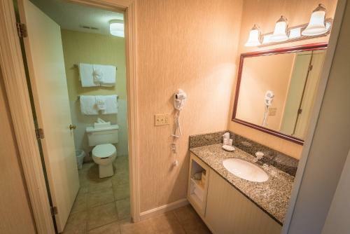 Hotel Fox Ridge - A Red Jacket Resort