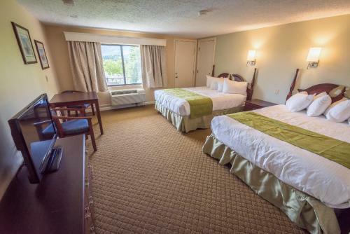 Hotel Fox Ridge - A Red Jacket Resort