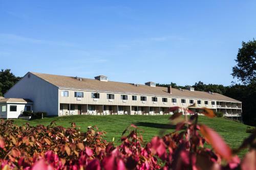 Hotel Fox Ridge - A Red Jacket Resort