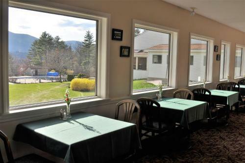 Hotel Fox Ridge - A Red Jacket Resort