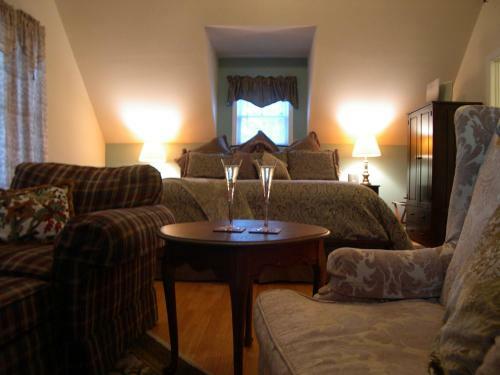 Bed & Breakfast Cabernet Inn