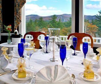 White Mountain Hotel And Resort