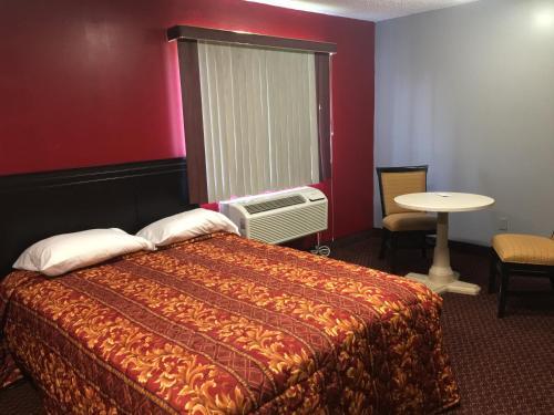 Journeys End Motel