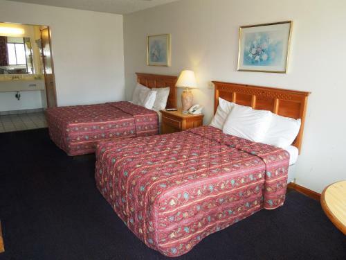 Motel Executive Lodge Absecon