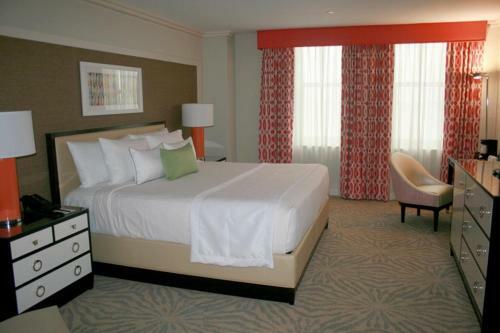 Resorts Casino Hotel Atlantic City