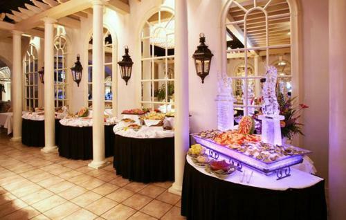 Resorts Casino Hotel Atlantic City