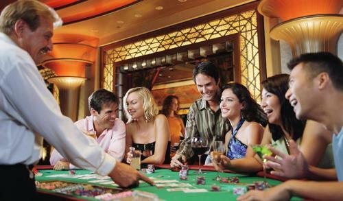 Resorts Casino Hotel Atlantic City