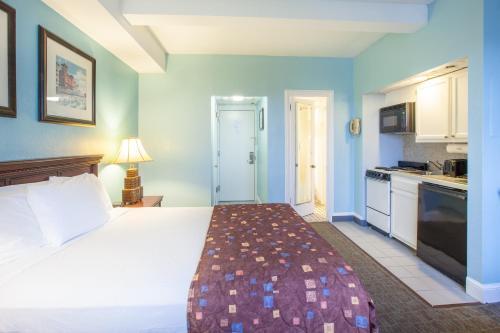 Hotel Legacy Vacation Club Brigantine Beach