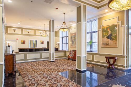 Hotel Legacy Vacation Club Brigantine Beach