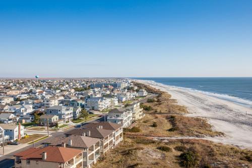 Hotel Legacy Vacation Club Brigantine Beach