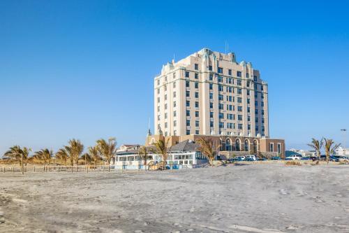 Hotel Legacy Vacation Club Brigantine Beach