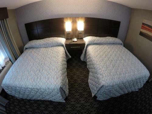 Hotel Red Carpet Inn Elmwood