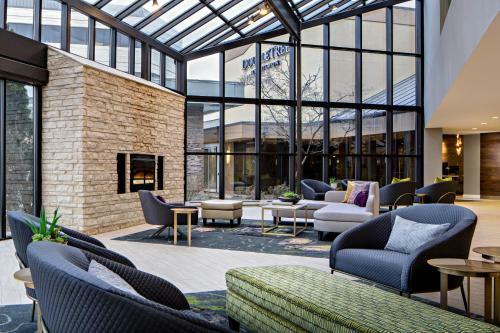 Hotel Crowne Plaza Fairfield