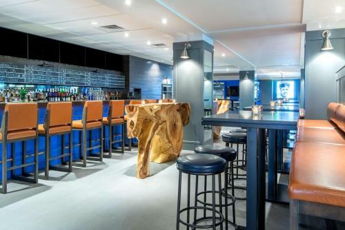 Wyndham Hamilton Park Hotel & Conference Center