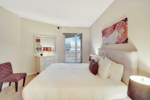 Apartamentos Dharma Home Suites Jc At Exchange Place