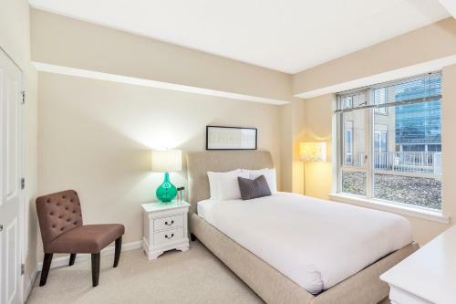Apartamentos Dharma Home Suites Jc At Exchange Place