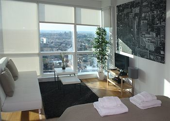 Apartamentos Dharma Home Suites Jc At Paulus Hook