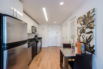 Apartamentos Dharma Home Suites Jc At Paulus Hook
