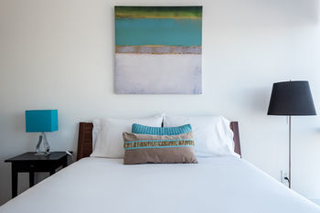 Apartamentos Dharma Home Suites Jc At Paulus Hook