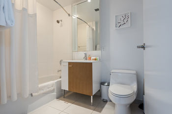 Apartamentos Dharma Home Suites Jc At Paulus Hook
