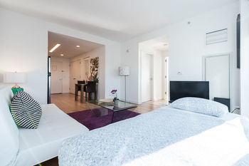 Apartamentos Dharma Home Suites Jc At Paulus Hook