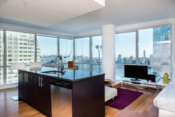 Apartamentos Dharma Home Suites Jc At Paulus Hook