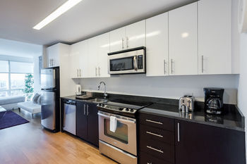 Apartamentos Dharma Home Suites Jc At Paulus Hook