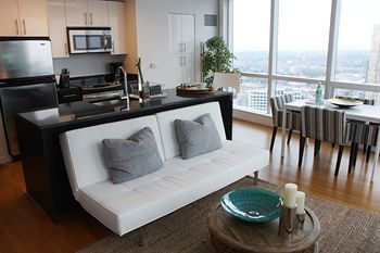 Apartamentos Dharma Home Suites Jc At Paulus Hook