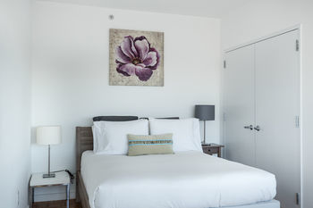 Apartamentos Dharma Home Suites Jc At Paulus Hook