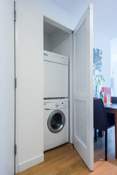 Apartamentos Dharma Home Suites Jc At Paulus Hook