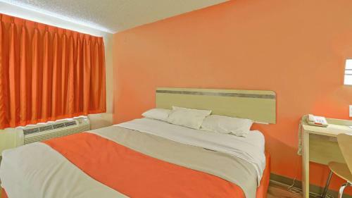 Motel 6 Philadelphia - Mt. Laurel, Nj