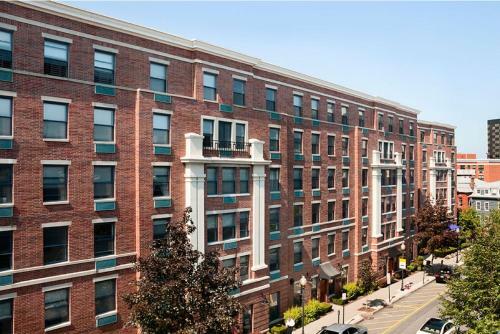 Apartamento Global Luxury Suites At Chancery