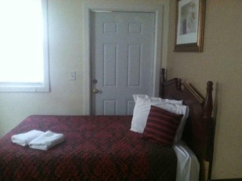 Apartamento Jersey Shore Premium Beach House - Hc-127