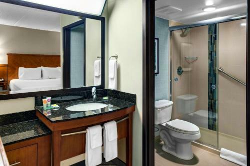 Hotel Hyatt Place - Secaucus