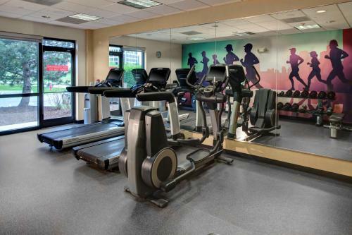 Hotel Hyatt Place - Secaucus