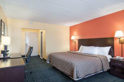 Motel Rodeway Inn Secaucus