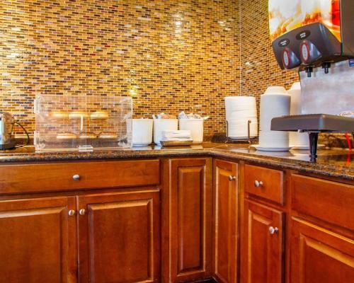 Motel Rodeway Inn Secaucus