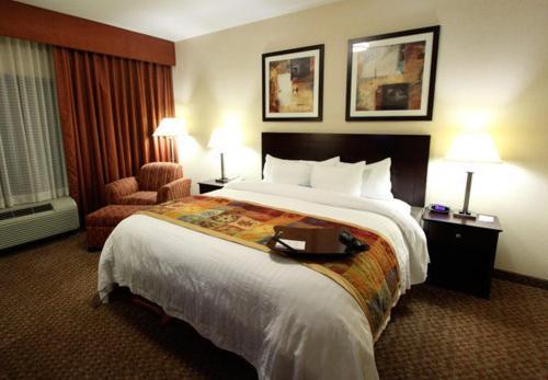 Hotel Fairfield Inn & Suites Somerset