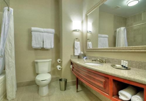 Hotel Fairfield Inn & Suites Somerset